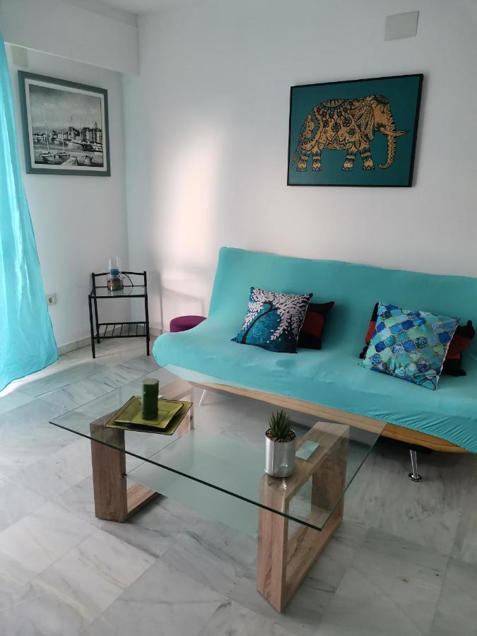 Apartamento Con Wifi, Mascotas Bienvenidas Benidorm Exterior foto