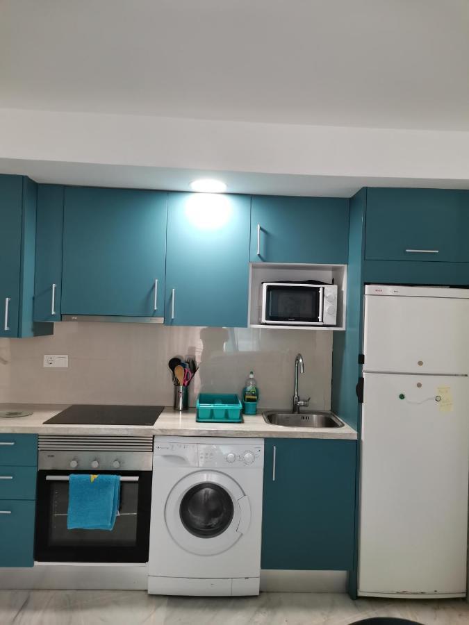 Apartamento Con Wifi, Mascotas Bienvenidas Benidorm Exterior foto