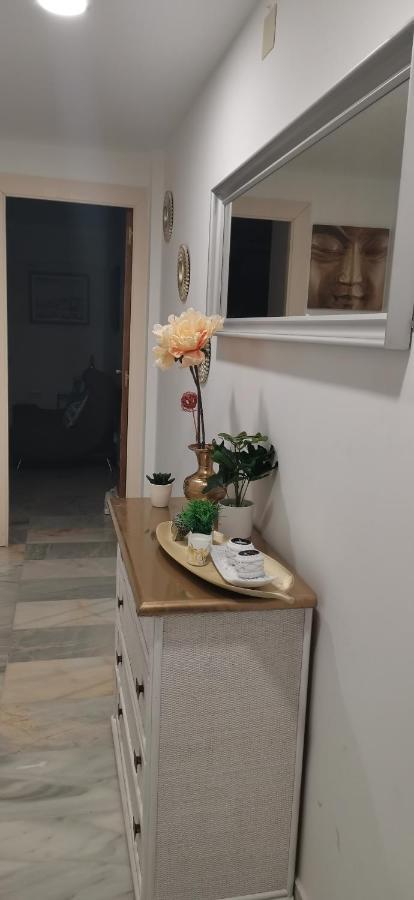 Apartamento Con Wifi, Mascotas Bienvenidas Benidorm Exterior foto