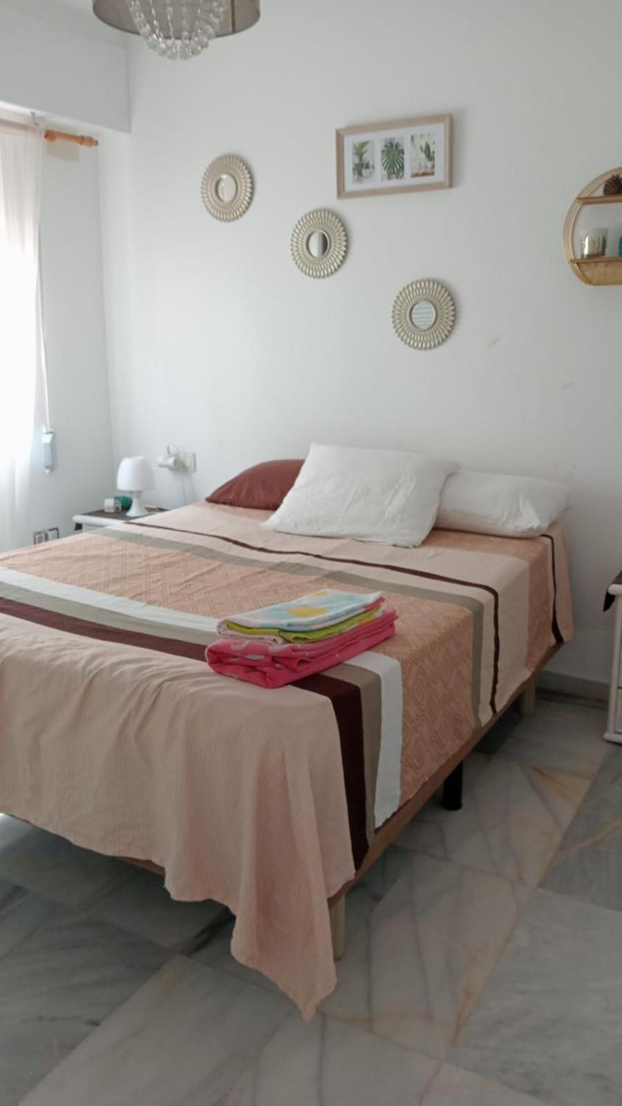 Apartamento Con Wifi, Mascotas Bienvenidas Benidorm Exterior foto